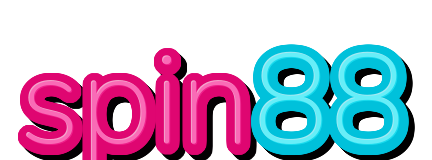 spin88 — logo kanal