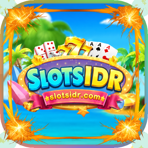slotsidr — galeri pratinjau - APK Resmi